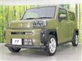 2025 Daihatsu Taft