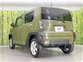 2025 Daihatsu Taft