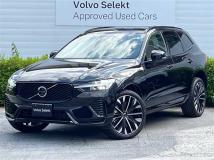 2025 Volvo XC60