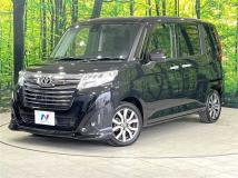 2016 Toyota Roomy