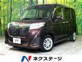 2016 Toyota Roomy