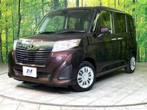 2016 Toyota Roomy