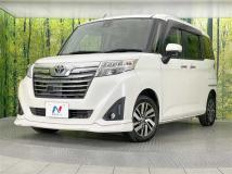 2017 Toyota Roomy