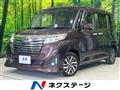 2017 Toyota Roomy
