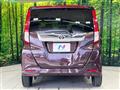 2017 Toyota Roomy