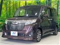 2017 Toyota Roomy