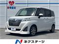 2017 Toyota Roomy