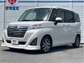 2017 Toyota Roomy