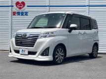 2017 Toyota Roomy