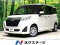 2017 Toyota Roomy