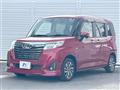 2017 Toyota Roomy