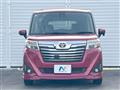 2017 Toyota Roomy