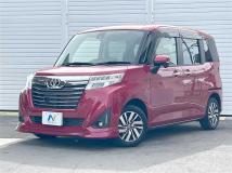 2017 Toyota Roomy