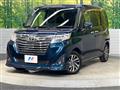 2017 Toyota Roomy