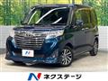 2017 Toyota Roomy