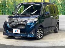 2017 Toyota Roomy