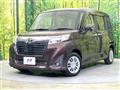 2017 Toyota Roomy