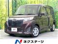 2017 Toyota Roomy
