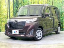2017 Toyota Roomy