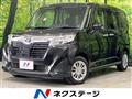 2017 Toyota Roomy