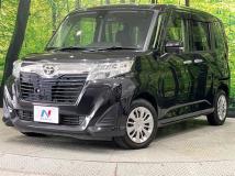 2017 Toyota Roomy