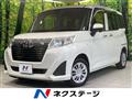 2018 Toyota Roomy