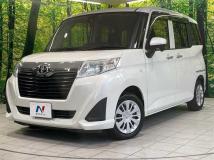 2018 Toyota Roomy