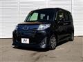 2018 Toyota Roomy