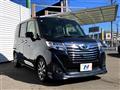 2018 Toyota Roomy