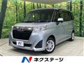 2018 Toyota Roomy