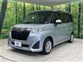 2018 Toyota Roomy