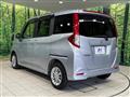 2018 Toyota Roomy