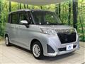 2018 Toyota Roomy