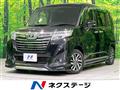 2018 Toyota Roomy