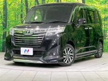 2018 Toyota Roomy