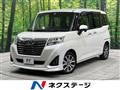 2018 Toyota Roomy