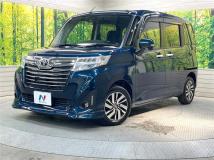 2018 Toyota Roomy