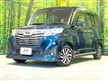 2018 Toyota Roomy