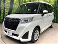 2018 Toyota Roomy