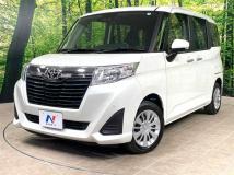 2018 Toyota Roomy
