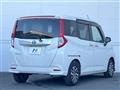 2019 Toyota Roomy