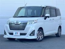 2019 Toyota Roomy