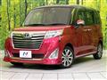 2019 Toyota Roomy