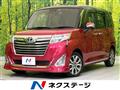 2019 Toyota Roomy