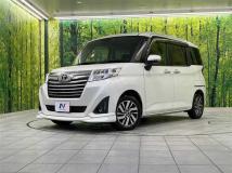 2019 Toyota Roomy