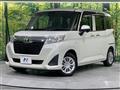 2019 Toyota Roomy