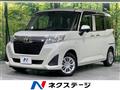 2019 Toyota Roomy