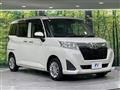 2019 Toyota Roomy