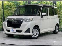 2019 Toyota Roomy