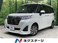 2019 Toyota Roomy